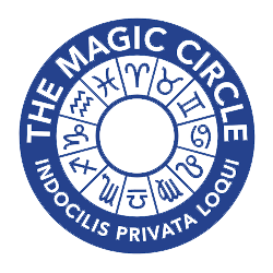 circle logo opt